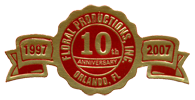 10 year anniversary